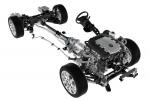 Cadillac CTS 2008 года